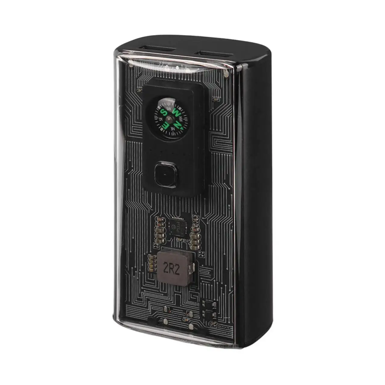 پاوربانک PD و فست شارژ Earldom 10000mAh مدل PD35 22.5W