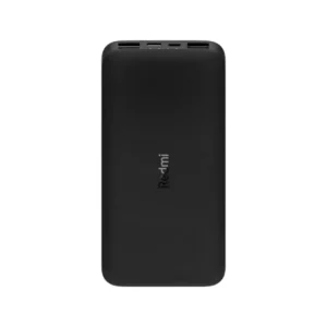 پاوربانک Xiaomi 18W 20000mAh مدل Redmi PB200LZM Global - اصلی (گارانتی 18 ماهه شرکتی)