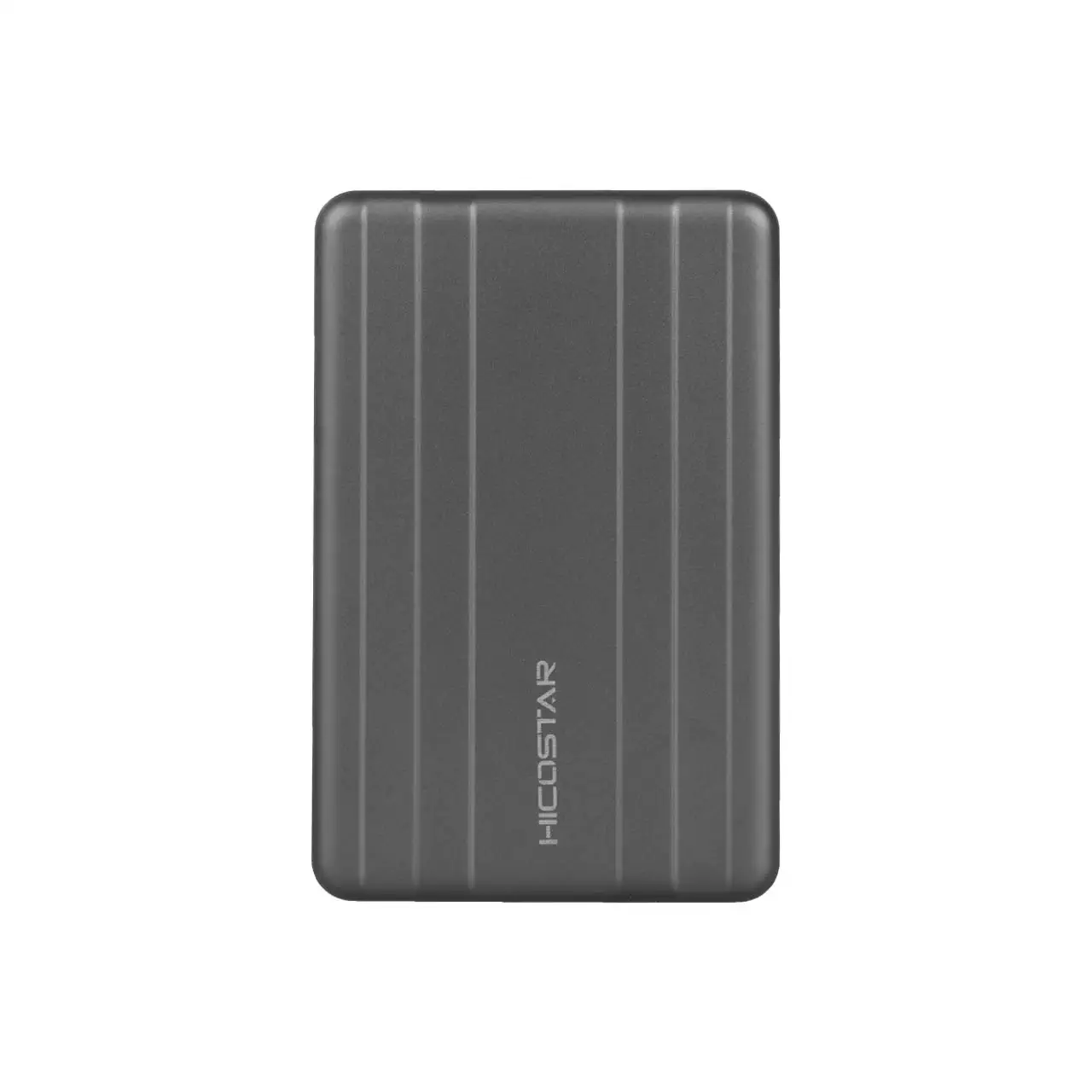پاوربانک (PD و فست شارژ) Hicostar 22.5W 5000mAh مدل HS-P201 (گارانتی 6 ماهه شرکتی)