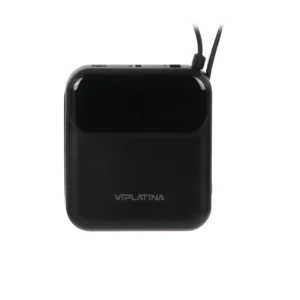 پاوربانک فست شارژ VIPLATINA 10000mAh مدل VP16 22.5W