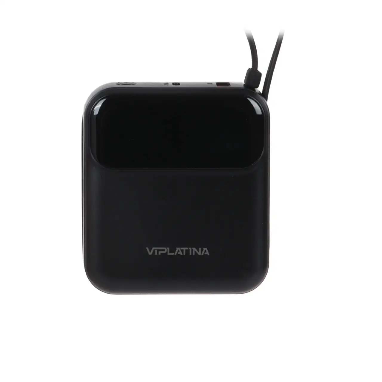 پاوربانک فست شارژ VIPLATINA 10000mAh مدل VP16 22.5W